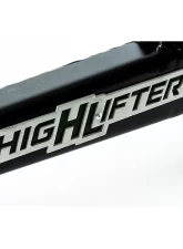 High Lifter APEXX Trailing Arm Kit Polaris Blue Spherical Bearings Installed Polaris RZR PRO XP | XP 4 2020                                     - HDTA-RZRPRO-B6-SBI - Image 8